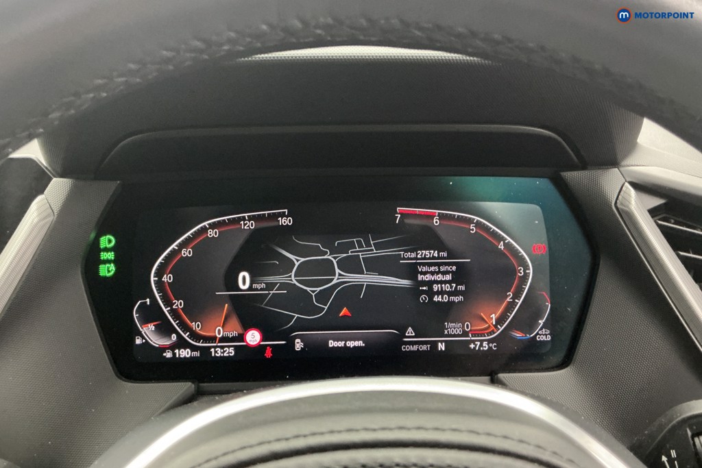 Used BMW 1 Series 2021 for sale - 77779219: Photo 19