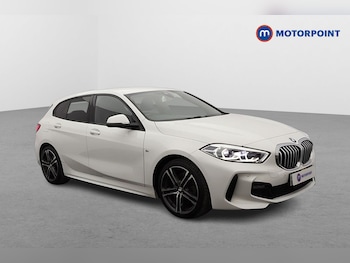 Used BMW 1 Series 2021 for sale - 77779219: Photo