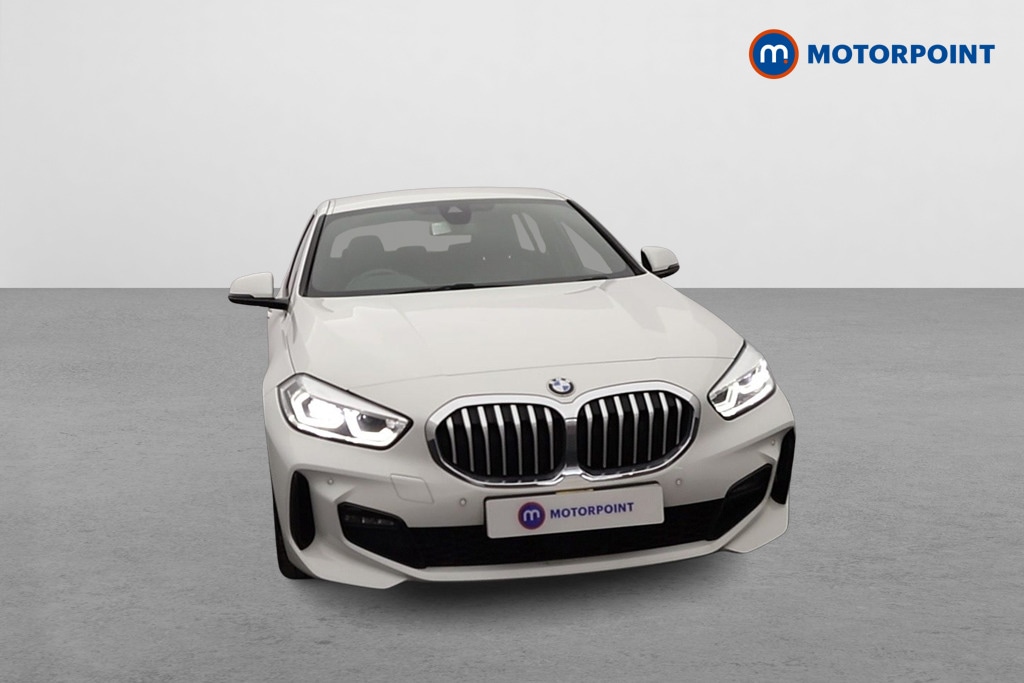 Used BMW 1 Series 2021 for sale - 77779219: Photo 2