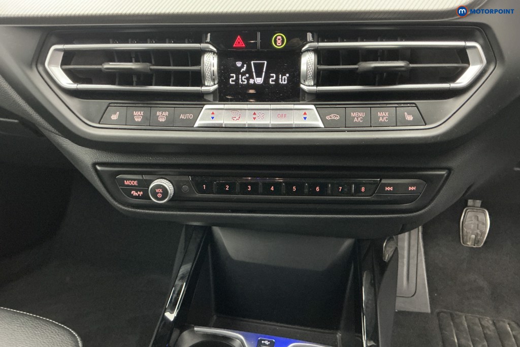 Used BMW 1 Series 2021 for sale - 77779219: Photo 27