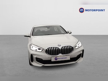 Used BMW 1 Series 2021 for sale - 77779219: Photo