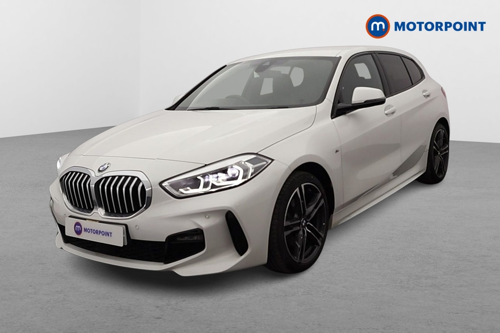 Used BMW 1 Series 2021 for sale - 77779219: Photo 3