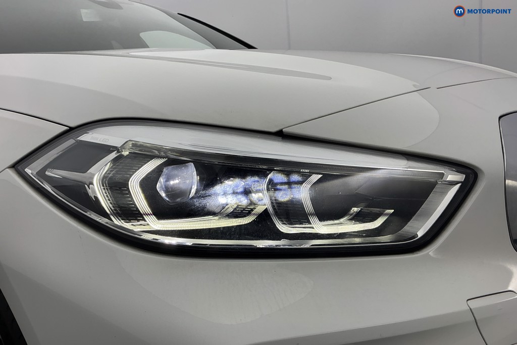 Used BMW 1 Series 2021 for sale - 77779219: Photo 38