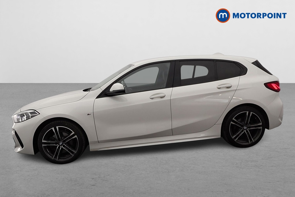 Used BMW 1 Series 2021 for sale - 77779219: Photo 4