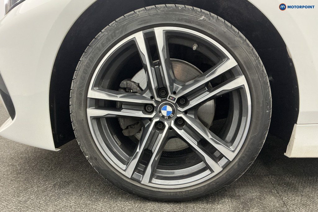 Used BMW 1 Series 2021 for sale - 77779219: Photo 40