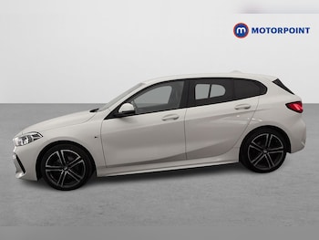 Used BMW 1 Series 2021 for sale - 77779219: Photo