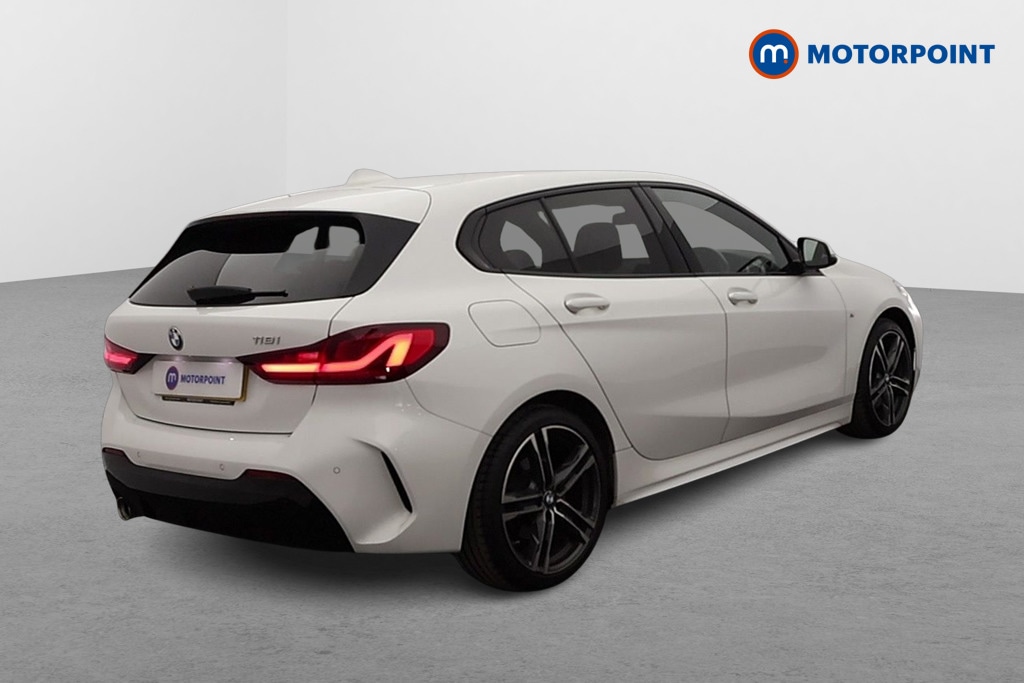 Used BMW 1 Series 2021 for sale - 77779219: Photo 7