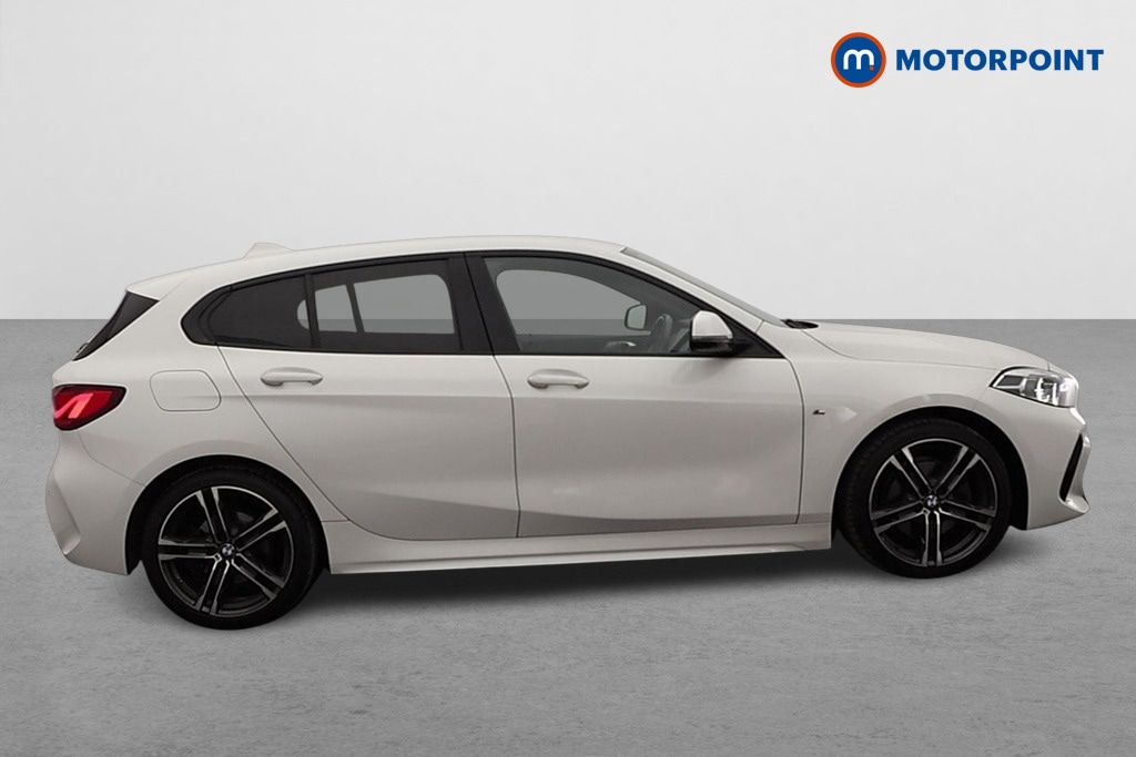 Used BMW 1 Series 2021 for sale - 77779219: Photo 8