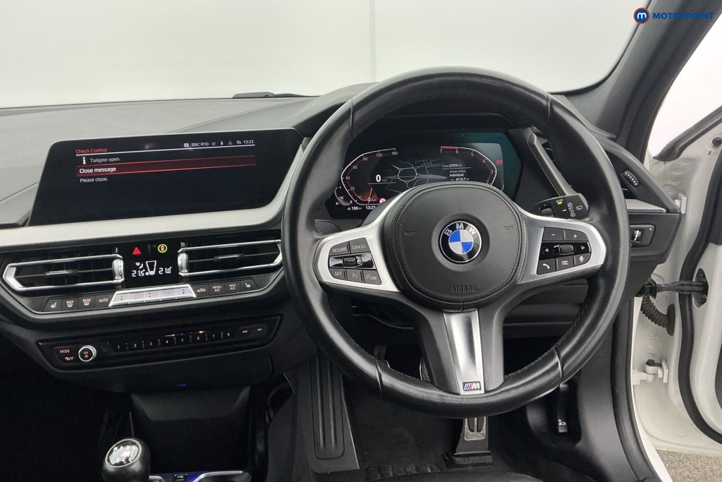 Used BMW 1 Series 2021 for sale - 77779219: Photo 9