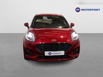 Used Ford Puma 2020 for sale - 78329677: Photo