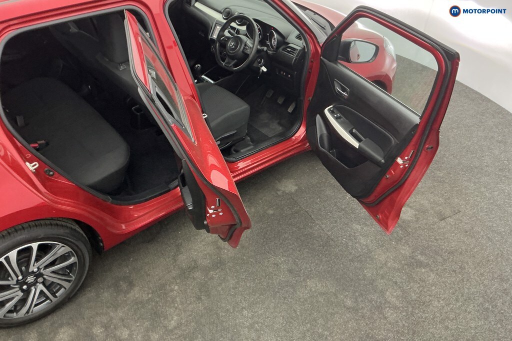 Used Suzuki Swift 2023 for sale - 78137363: Photo 13