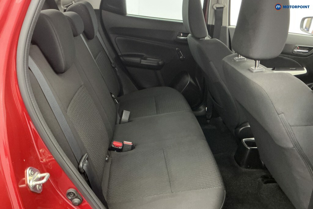 Used Suzuki Swift 2023 for sale - 78137363: Photo 14