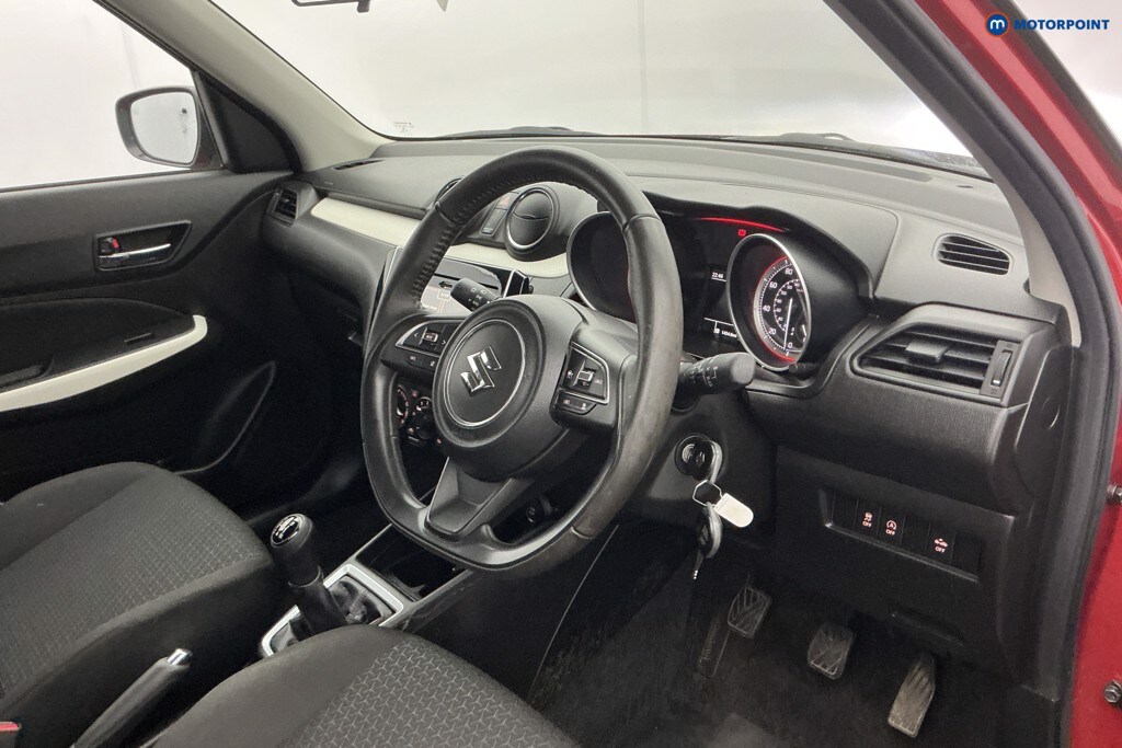 Used Suzuki Swift 2023 for sale - 78137363: Photo 17