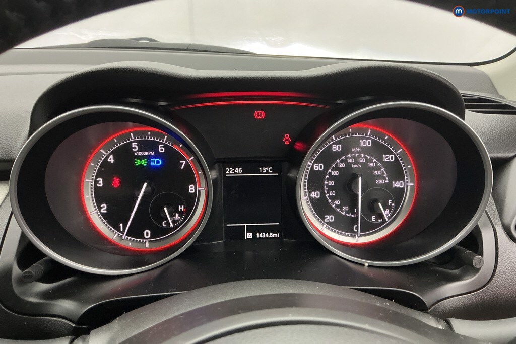 Used Suzuki Swift 2023 for sale - 78137363: Photo 19