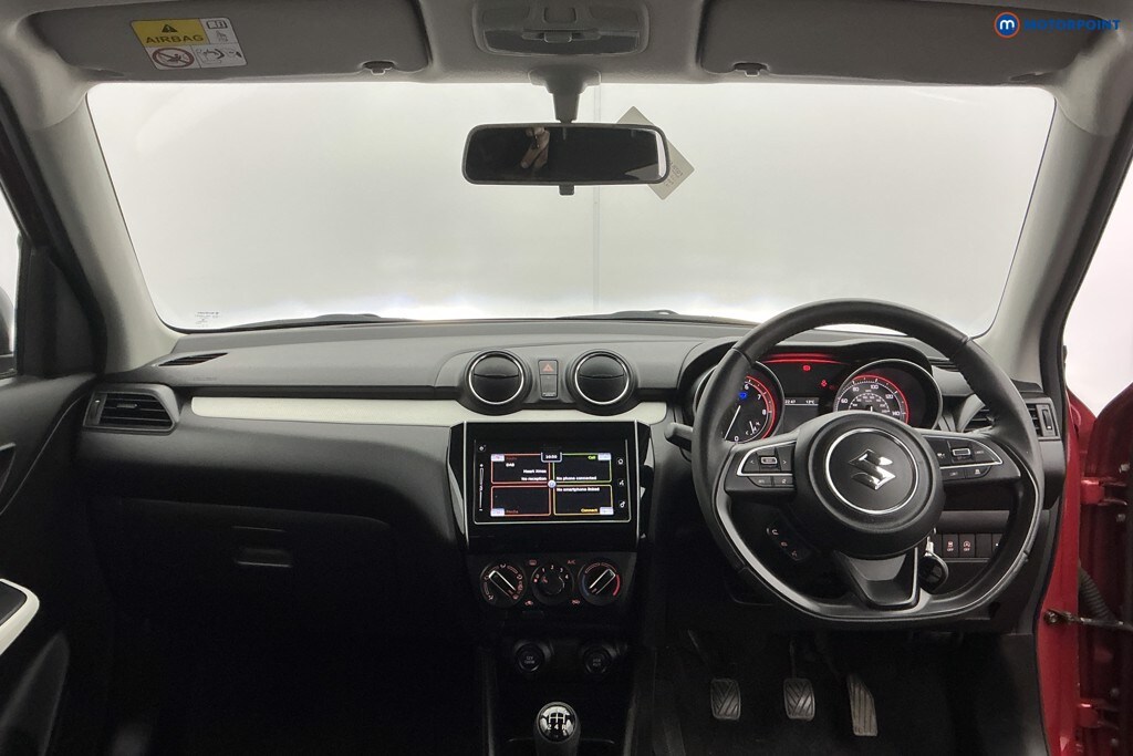 Used Suzuki Swift 2023 for sale - 78137363: Photo 22