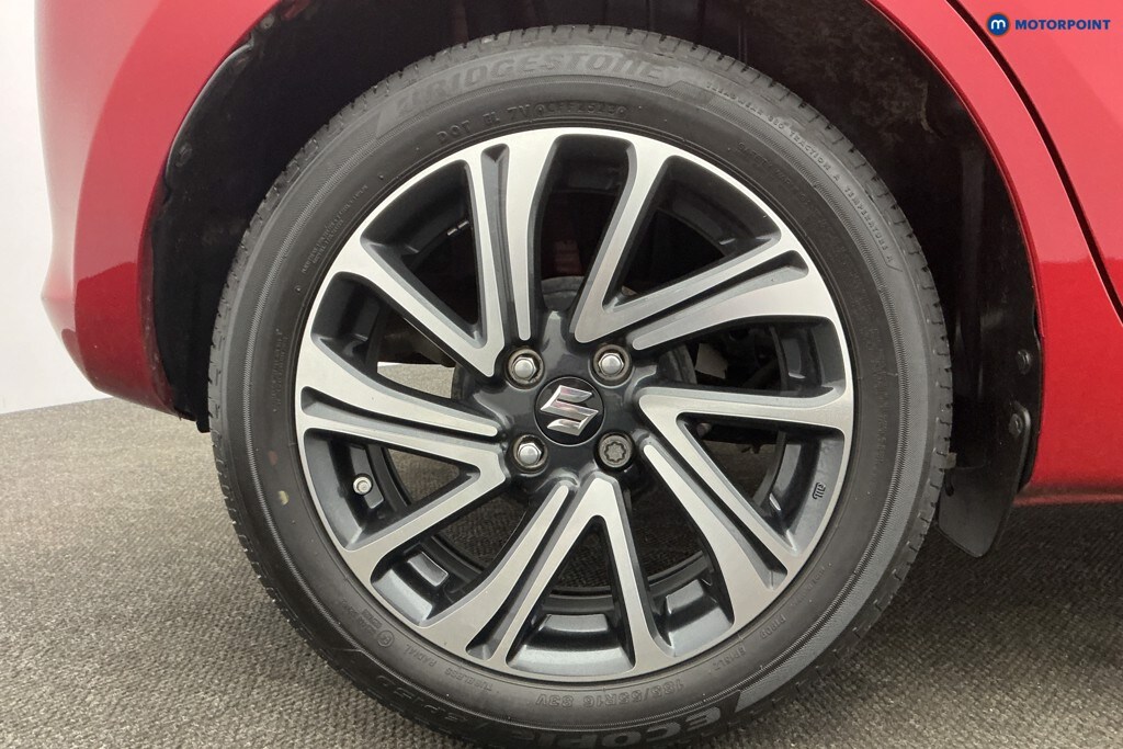 Used Suzuki Swift 2023 for sale - 78137363: Photo 41