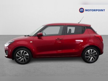 Used Suzuki Swift undefined for sale - 78137363: Photo