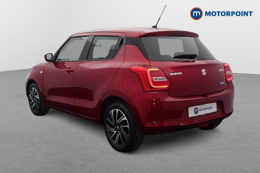 Used Suzuki Swift 2023 for sale - 78137363: Photo 5