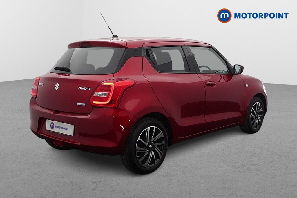 Used Suzuki Swift 2023 for sale - 78137363: Photo 7