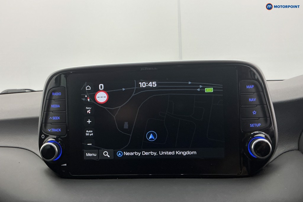 Used Hyundai TUCSON 2019 for sale - 78067678: Photo 10