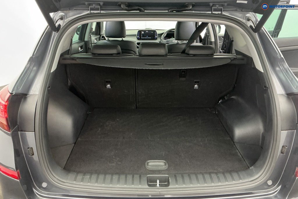 Used Hyundai TUCSON 2019 for sale - 78067678: Photo 11