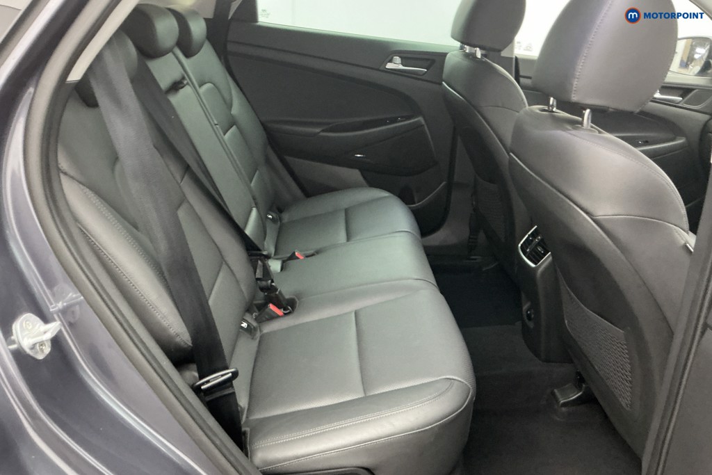 Used Hyundai TUCSON 2019 for sale - 78067678: Photo 12