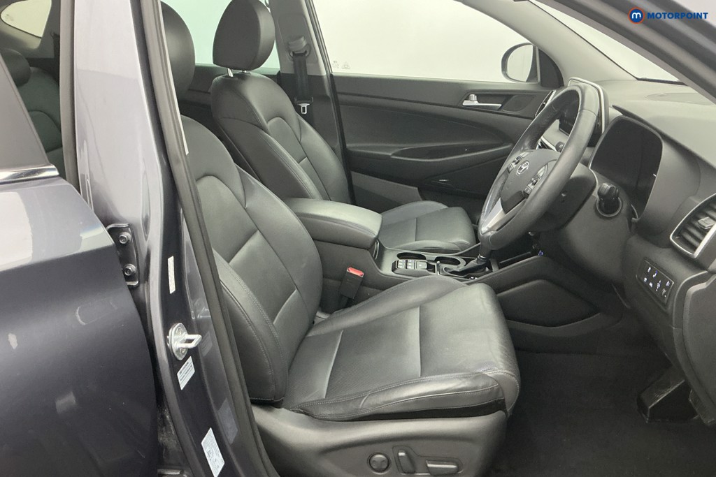 Used Hyundai TUCSON 2019 for sale - 78067678: Photo 13