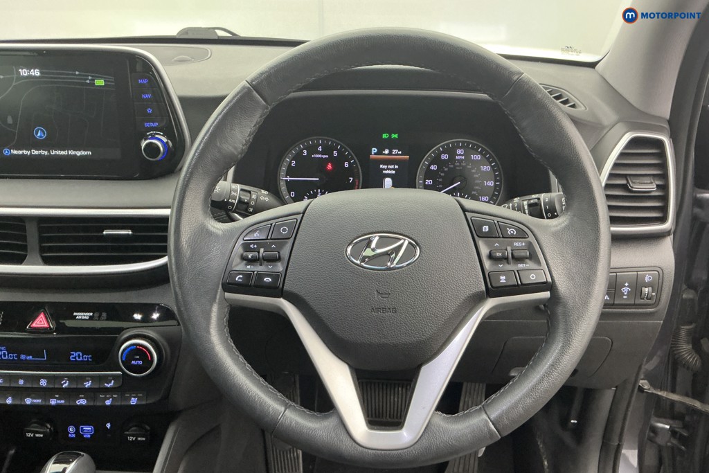 Used Hyundai TUCSON 2019 for sale - 78067678: Photo 14