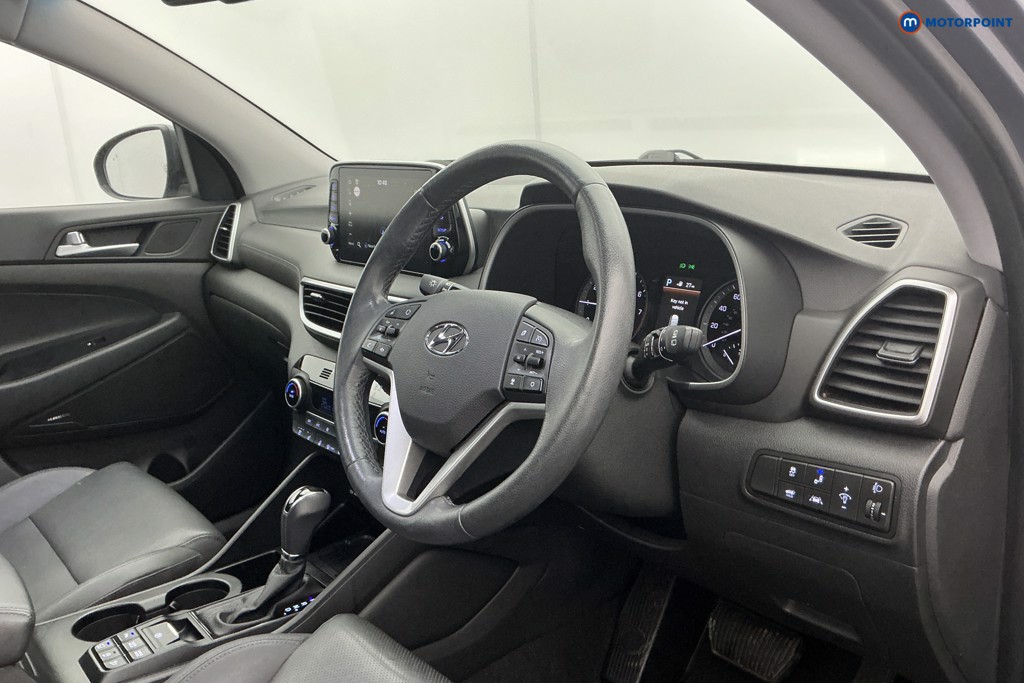 Used Hyundai TUCSON 2019 for sale - 78067678: Photo 15