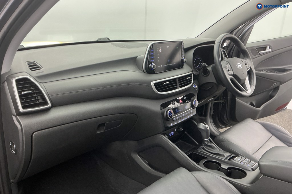 Used Hyundai TUCSON 2019 for sale - 78067678: Photo 16