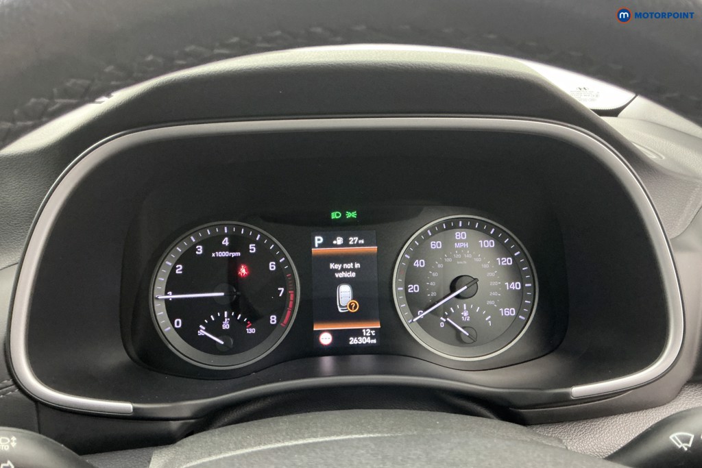 Used Hyundai TUCSON 2019 for sale - 78067678: Photo 17