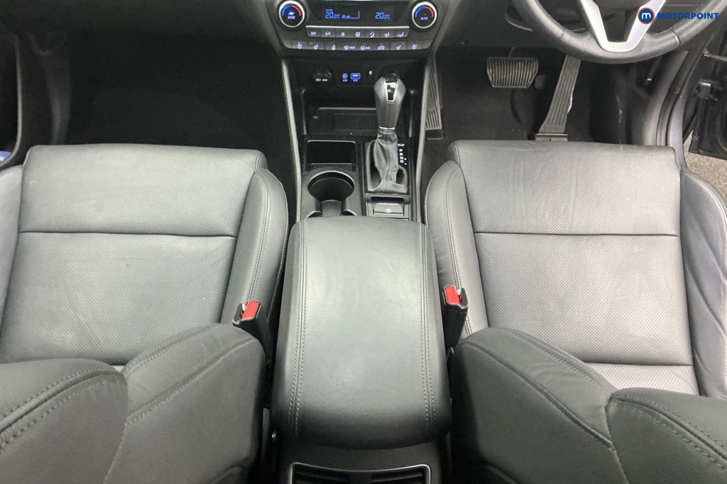 Used Hyundai TUCSON 2019 for sale - 78067678: Photo 18