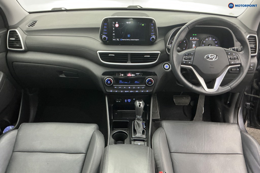 Used Hyundai TUCSON 2019 for sale - 78067678: Photo 19