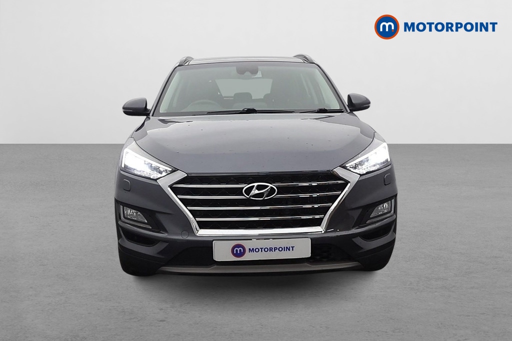 Used Hyundai TUCSON 2019 for sale - 78067678: Photo 2