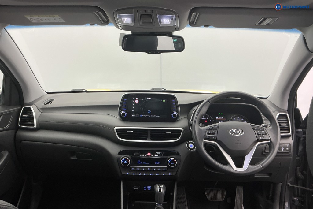 Used Hyundai TUCSON 2019 for sale - 78067678: Photo 20