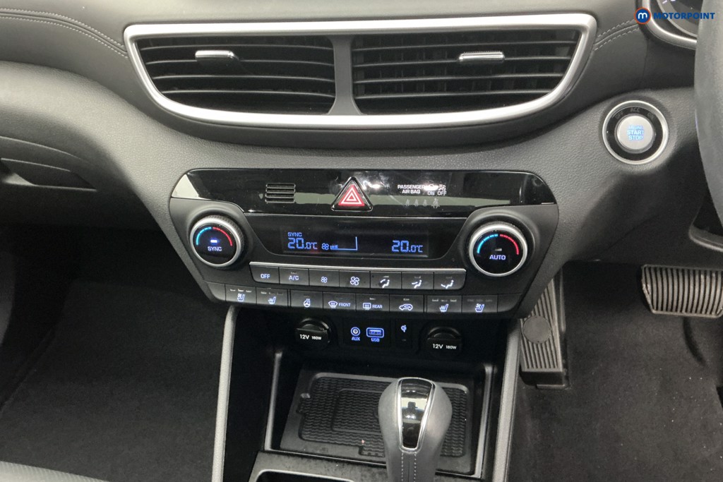 Used Hyundai TUCSON 2019 for sale - 78067678: Photo 26