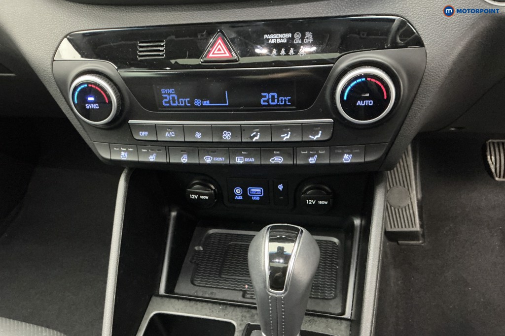 Used Hyundai TUCSON 2019 for sale - 78067678: Photo 27