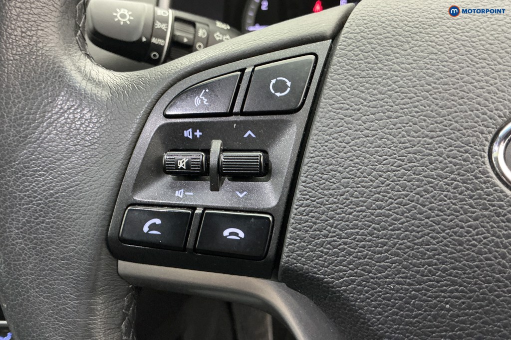 Used Hyundai TUCSON 2019 for sale - 78067678: Photo 32