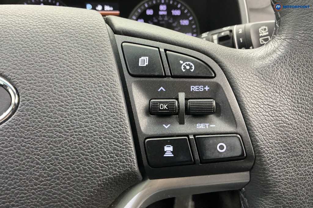 Used Hyundai TUCSON 2019 for sale - 78067678: Photo 33