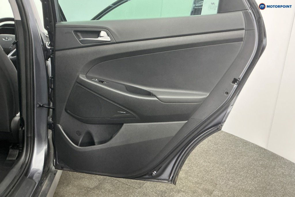 Used Hyundai TUCSON 2019 for sale - 78067678: Photo 38