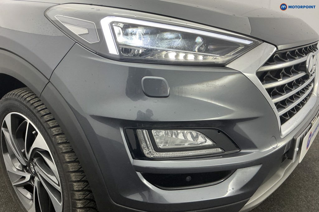 Used Hyundai TUCSON 2019 for sale - 78067678: Photo 41