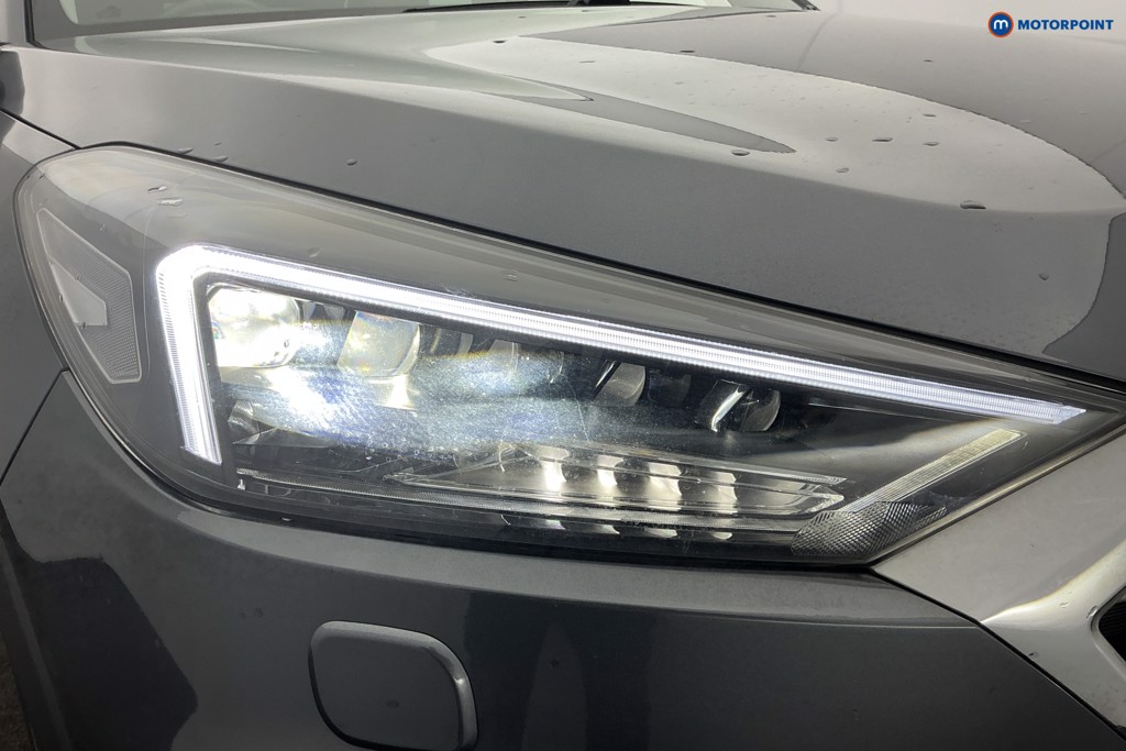 Used Hyundai TUCSON 2019 for sale - 78067678: Photo 42