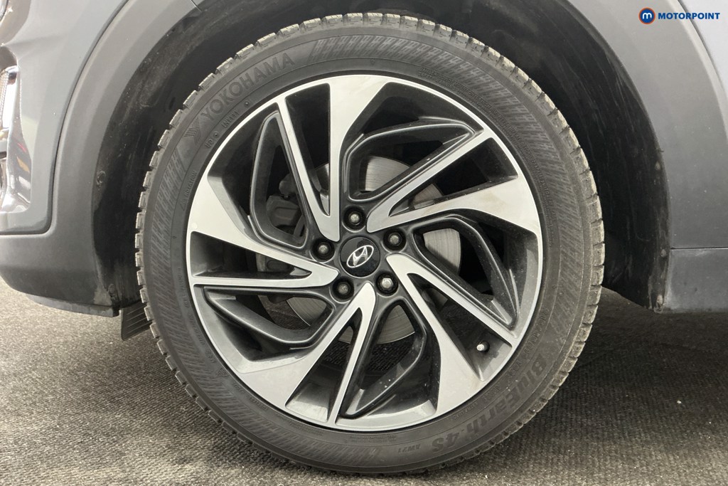 Used Hyundai TUCSON 2019 for sale - 78067678: Photo 47