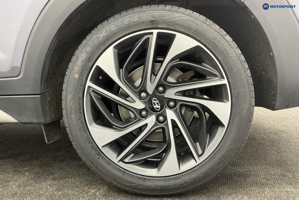 Used Hyundai TUCSON 2019 for sale - 78067678: Photo 48