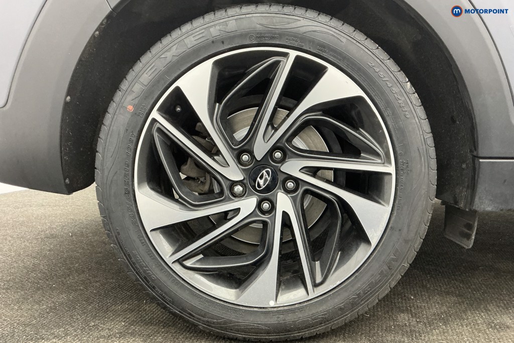 Used Hyundai TUCSON 2019 for sale - 78067678: Photo 49