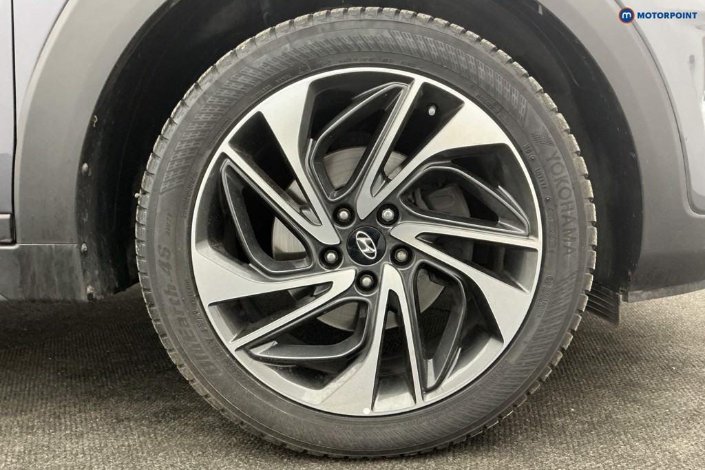 Used Hyundai TUCSON 2019 for sale - 78067678: Photo 50