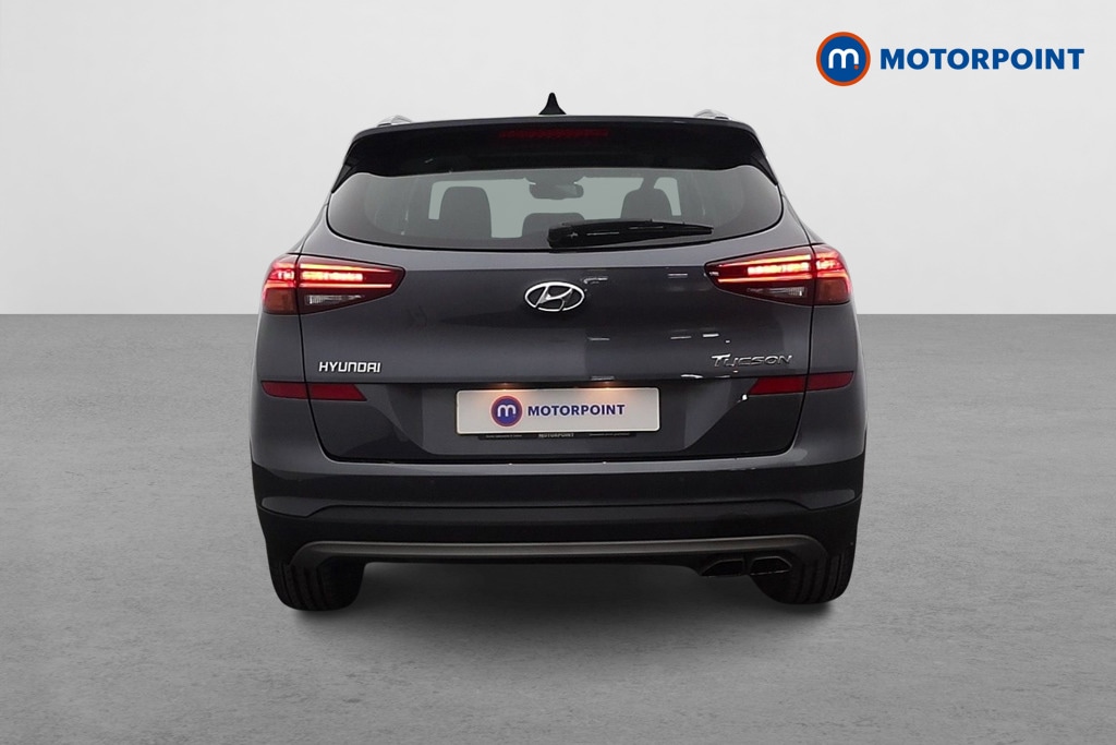 Used Hyundai TUCSON 2019 for sale - 78067678: Photo 6