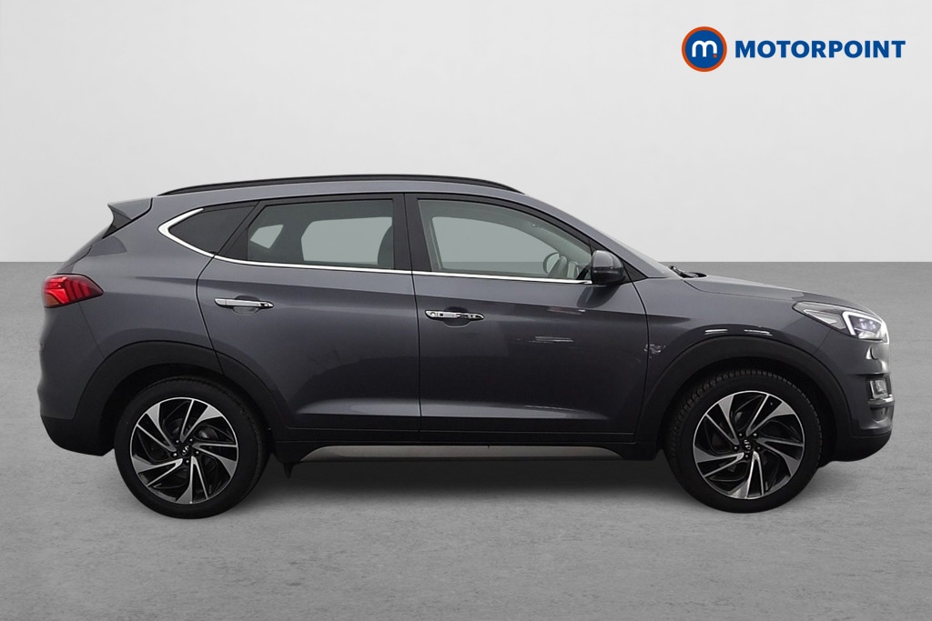 Used Hyundai TUCSON 2019 for sale - 78067678: Photo 8