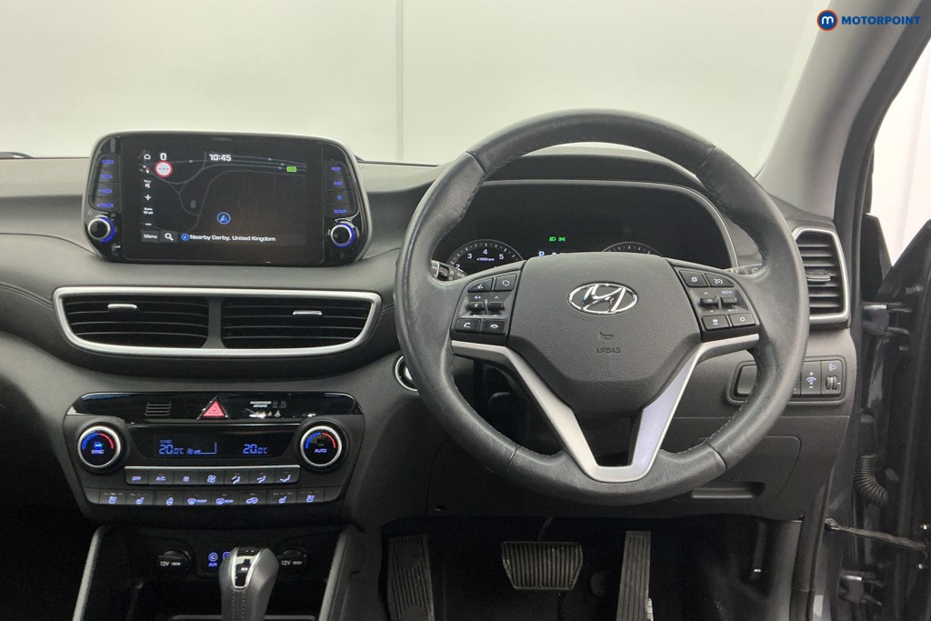 Used Hyundai TUCSON 2019 for sale - 78067678: Photo 9
