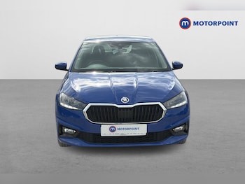 Used Skoda Fabia 2023 for sale - 79054862: Photo
